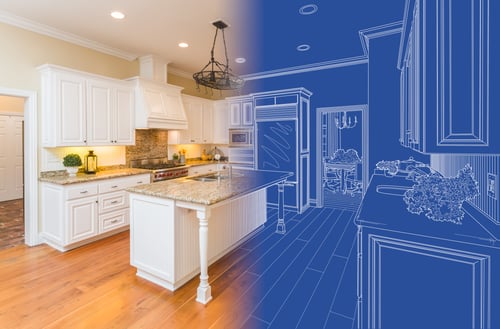 How to Know When It’s Time to Remodel Your Kitchen