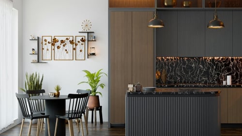 How We Make the Remodeling Process Predictable