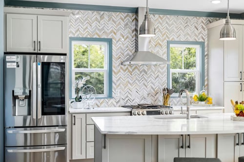 Designing a Space With Your Future in Mind