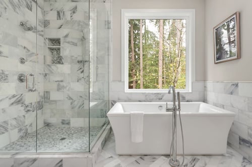 Subtle Signs Your Bathroom May Be Hiding Moisture Issues