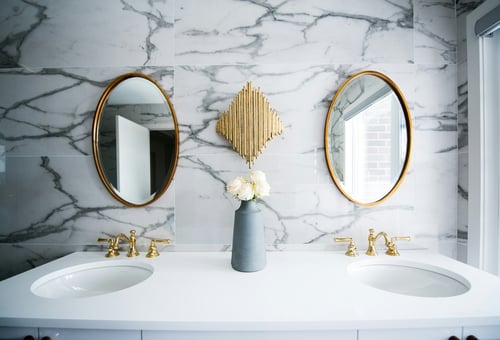 How to Create a Spa-Like Bathroom at Home