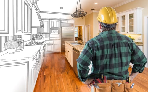 Your Guide to Choosing the Best Kitchen Remodeler Near You