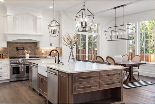 Average Kitchen Remodeling Costs in the Twin Cities