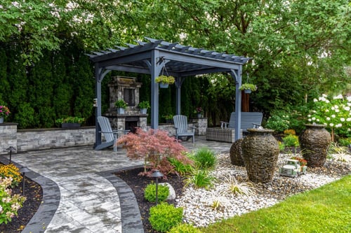 Transform Your Backyard with These Summer Remodeling Ideas