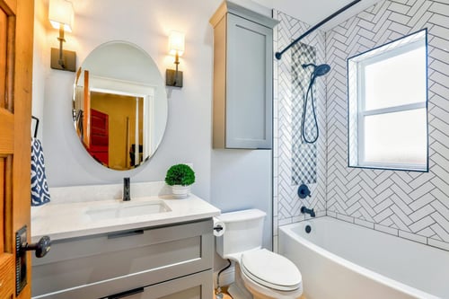 Planning the Perfect Guest Bathroom