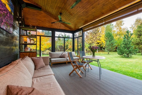 5 Summer Remodeling & Home Improvement Projects