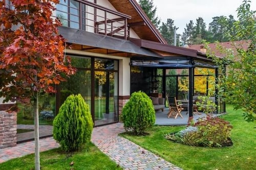 5 Easy Home Organization Tips for Fall