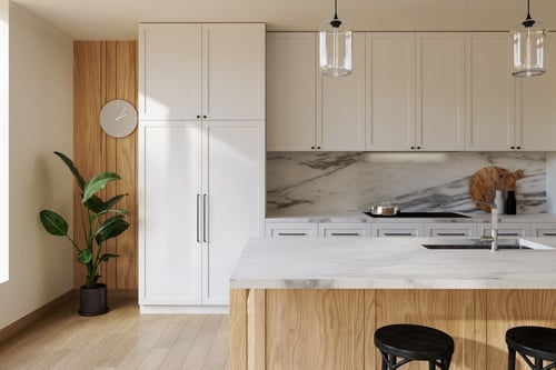 Five Ways to Bring Spring Energy into Your Kitchen