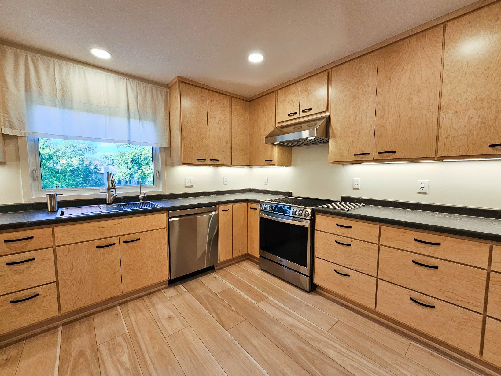 Roseville Kitchen1