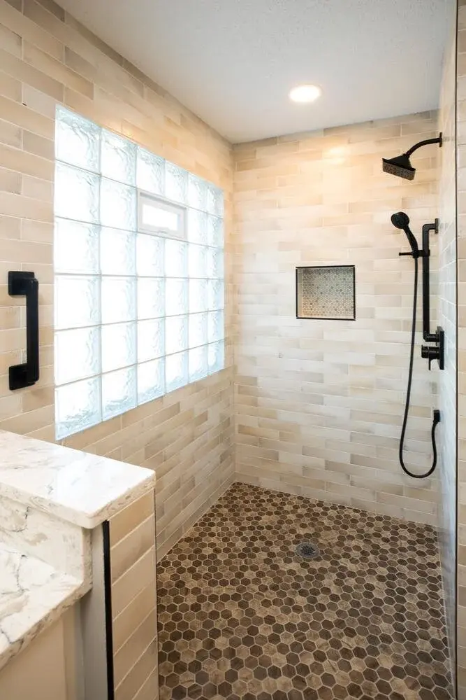 Eagan MN Bathroom Remodel